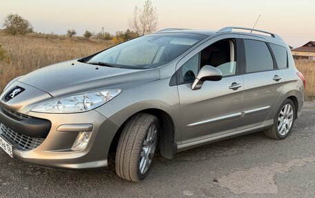 Peugeot 308 II, 2010 год, 570 000 рублей, 3 фотография