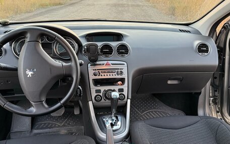 Peugeot 308 II, 2010 год, 570 000 рублей, 11 фотография