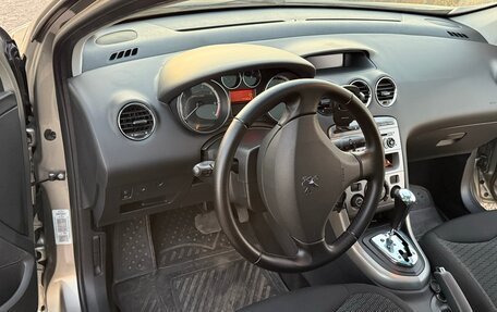 Peugeot 308 II, 2010 год, 570 000 рублей, 9 фотография
