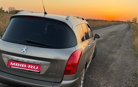 Peugeot 308 II, 2010 год, 570 000 рублей, 6 фотография