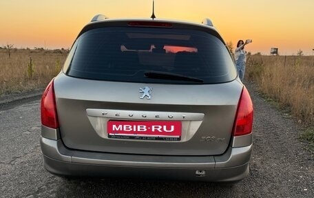 Peugeot 308 II, 2010 год, 570 000 рублей, 4 фотография