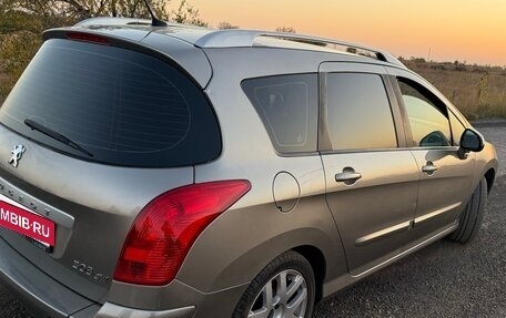 Peugeot 308 II, 2010 год, 570 000 рублей, 5 фотография