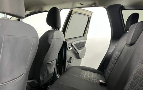 Renault Duster I рестайлинг, 2015 год, 1 180 000 рублей, 9 фотография