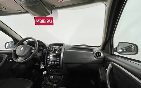 Renault Duster I рестайлинг, 2015 год, 1 180 000 рублей, 12 фотография