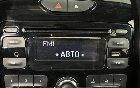 Renault Duster I рестайлинг, 2015 год, 1 180 000 рублей, 19 фотография