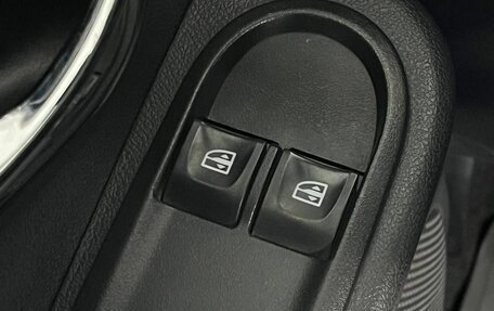 Renault Duster I рестайлинг, 2015 год, 1 180 000 рублей, 17 фотография