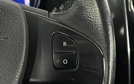 Renault Duster I рестайлинг, 2015 год, 1 180 000 рублей, 16 фотография