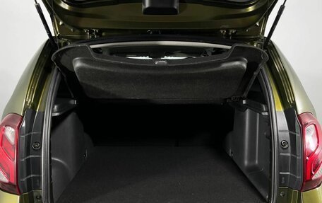 Renault Duster I рестайлинг, 2015 год, 1 180 000 рублей, 27 фотография