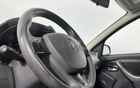 Renault Duster I рестайлинг, 2015 год, 1 180 000 рублей, 24 фотография