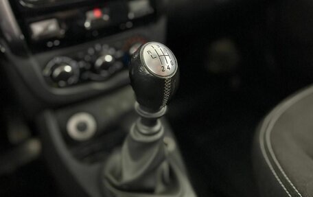 Renault Duster I рестайлинг, 2015 год, 1 180 000 рублей, 23 фотография