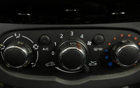 Renault Duster I рестайлинг, 2015 год, 1 180 000 рублей, 20 фотография