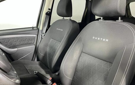 Renault Duster I рестайлинг, 2015 год, 1 180 000 рублей, 25 фотография