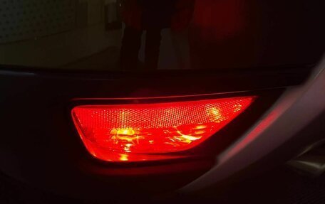 Renault Duster I рестайлинг, 2015 год, 1 180 000 рублей, 29 фотография