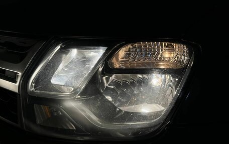 Renault Duster I рестайлинг, 2015 год, 1 180 000 рублей, 30 фотография