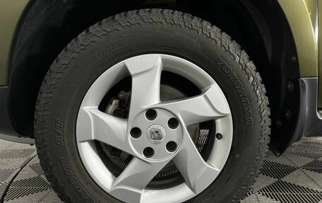 Renault Duster I рестайлинг, 2015 год, 1 180 000 рублей, 31 фотография