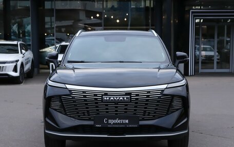 Haval F7 I, 2024 год, 2 680 000 рублей, 2 фотография