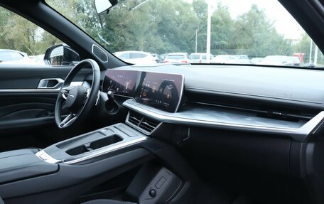 Haval F7 I, 2024 год, 2 680 000 рублей, 9 фотография