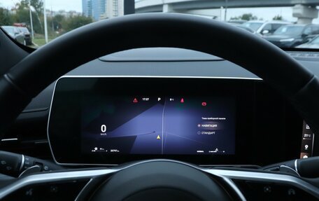 Haval F7 I, 2024 год, 2 680 000 рублей, 11 фотография