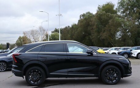 Haval F7 I, 2024 год, 2 680 000 рублей, 4 фотография