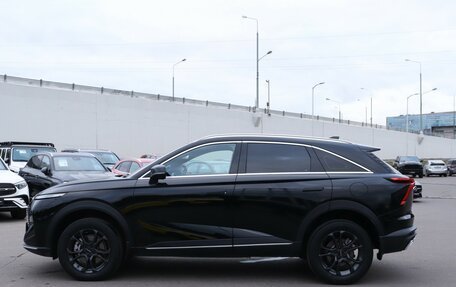 Haval F7 I, 2024 год, 2 680 000 рублей, 8 фотография