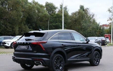 Haval F7 I, 2024 год, 2 680 000 рублей, 5 фотография