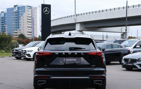 Haval F7 I, 2024 год, 2 680 000 рублей, 6 фотография