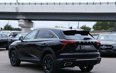 Haval F7 I, 2024 год, 2 680 000 рублей, 7 фотография