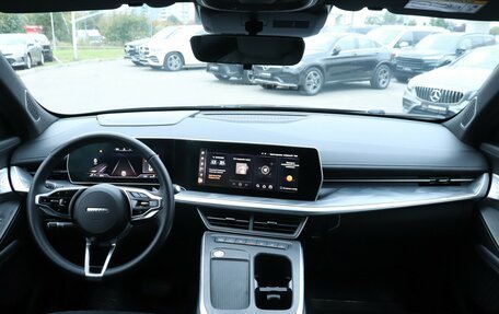 Haval F7 I, 2024 год, 2 680 000 рублей, 12 фотография