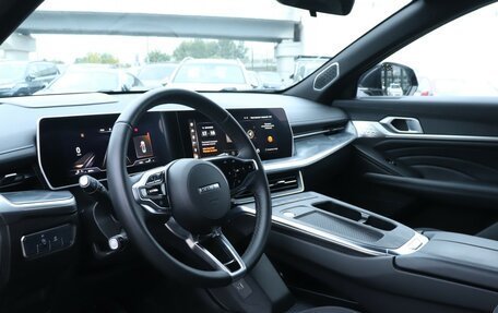 Haval F7 I, 2024 год, 2 680 000 рублей, 13 фотография