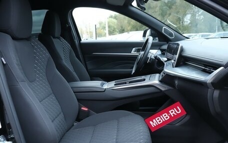 Haval F7 I, 2024 год, 2 680 000 рублей, 14 фотография