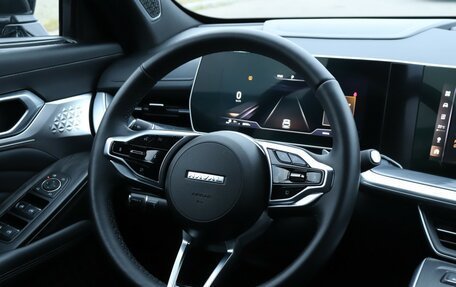 Haval F7 I, 2024 год, 2 680 000 рублей, 16 фотография