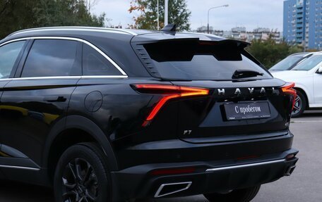 Haval F7 I, 2024 год, 2 680 000 рублей, 22 фотография