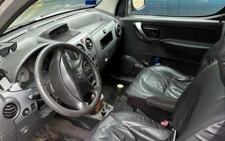 Peugeot Partner II рестайлинг 2, 2006 год, 295 000 рублей, 7 фотография