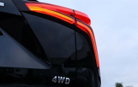 Haval F7 I, 2024 год, 2 680 000 рублей, 23 фотография