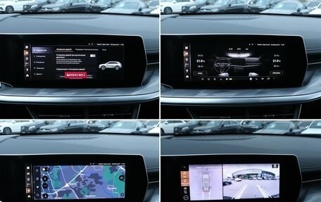 Haval F7 I, 2024 год, 2 680 000 рублей, 20 фотография