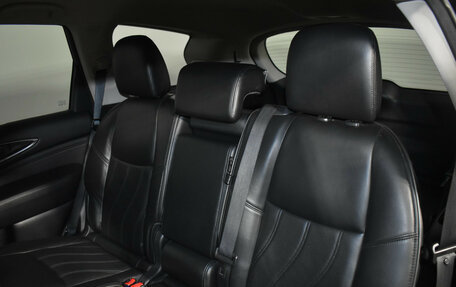 Infiniti QX60 I рестайлинг, 2014 год, 1 599 000 рублей, 12 фотография