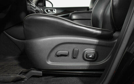Infiniti QX60 I рестайлинг, 2014 год, 1 599 000 рублей, 11 фотография