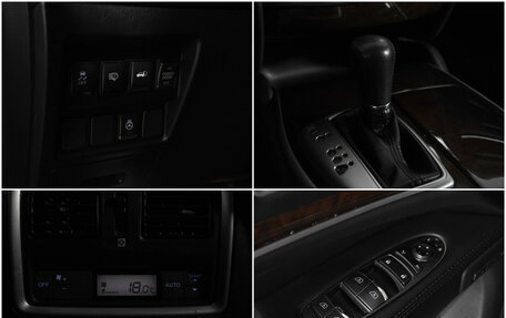 Infiniti QX60 I рестайлинг, 2014 год, 1 599 000 рублей, 16 фотография