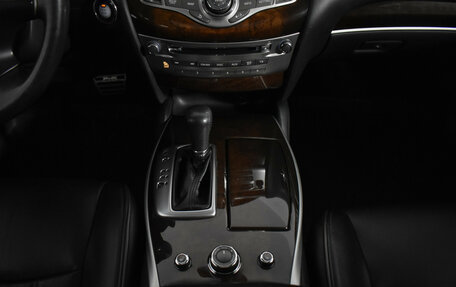 Infiniti QX60 I рестайлинг, 2014 год, 1 599 000 рублей, 18 фотография