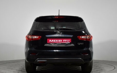 Infiniti QX60 I рестайлинг, 2014 год, 1 599 000 рублей, 6 фотография