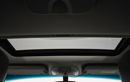 Infiniti QX60 I рестайлинг, 2014 год, 1 599 000 рублей, 22 фотография