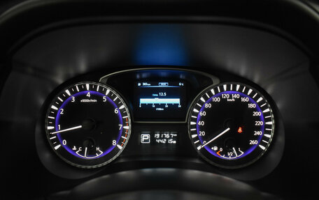 Infiniti QX60 I рестайлинг, 2014 год, 1 599 000 рублей, 20 фотография