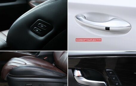 Hyundai Santa Fe IV, 2019 год, 2 990 000 рублей, 17 фотография