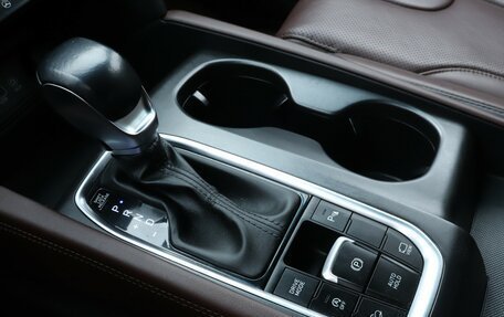 Hyundai Santa Fe IV, 2019 год, 2 990 000 рублей, 19 фотография