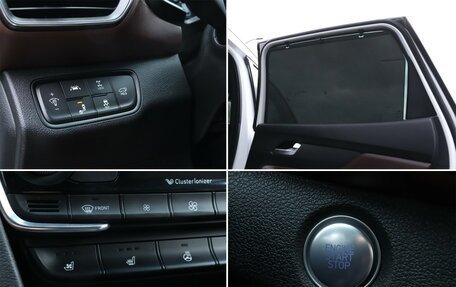 Hyundai Santa Fe IV, 2019 год, 2 990 000 рублей, 18 фотография