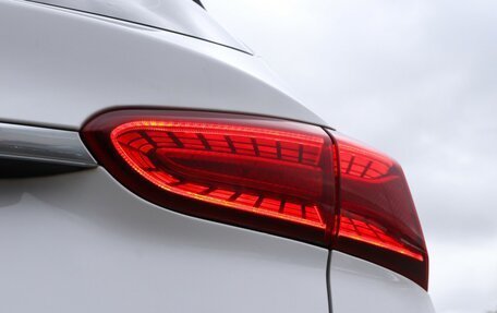 Hyundai Santa Fe IV, 2019 год, 2 990 000 рублей, 25 фотография