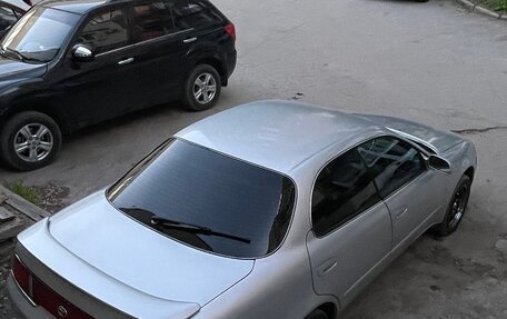 Toyota Sprinter Marino, 1994 год, 950 000 рублей, 4 фотография