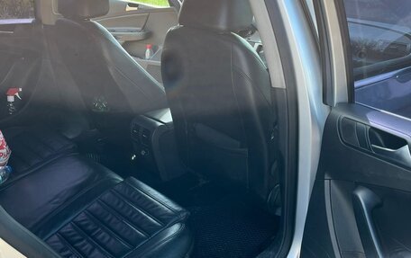 Volkswagen Passat B7, 2010 год, 850 000 рублей, 8 фотография