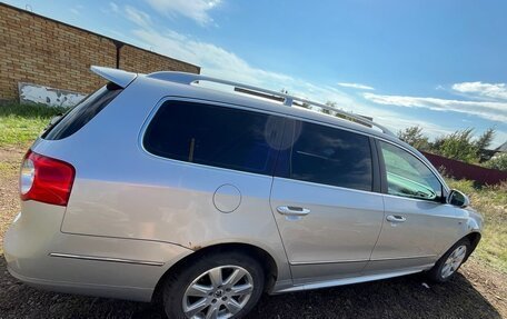 Volkswagen Passat B7, 2010 год, 850 000 рублей, 6 фотография