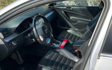Volkswagen Passat B7, 2010 год, 850 000 рублей, 9 фотография